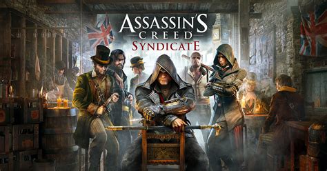 does ac syndicate have new game plus|Assassin's Creed: Syndicate is The Best (& Worst) of the Series.